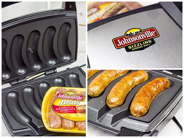 Sizzling-Sausage-Grill