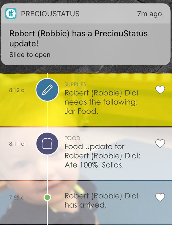 robbie