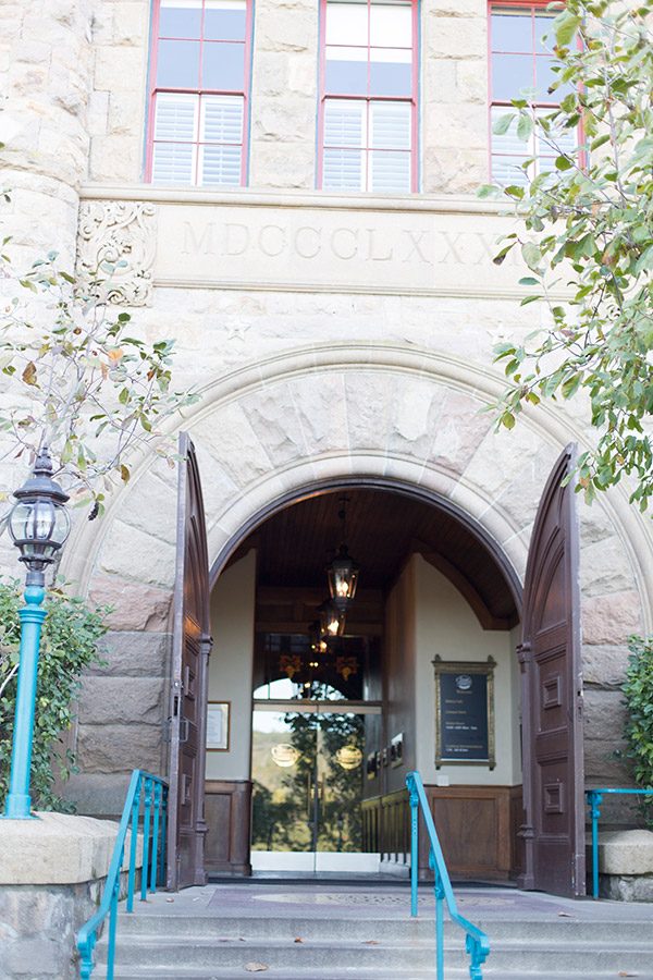 48 Hours in Napa Valley