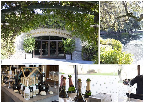 48 Hours in Napa Valley
