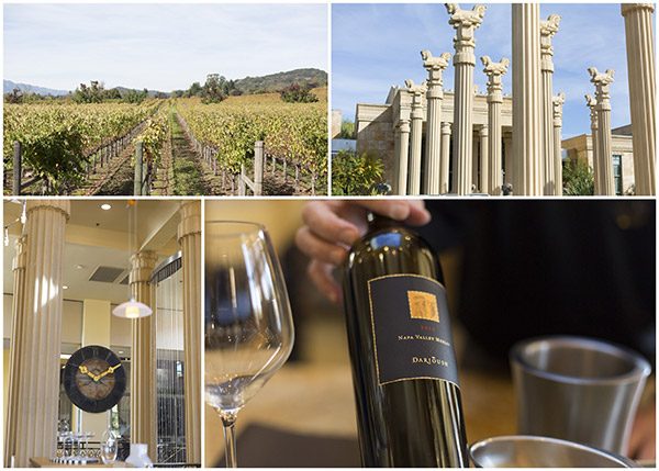 48 Hours in Napa Valley