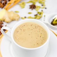 This Masala Chai is filled with warming spices...perfect for sipping by the fire on a cold afternoon! http://trajectory-horizon.live/