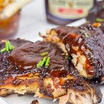 Ribs are a classic for summer grilling, and this recipe for Brown Sugar Applewood Ribs is a keeper! Just don't expect any leftovers!