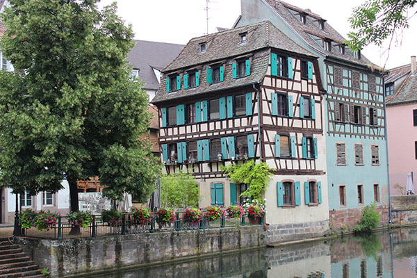 Strasbourg, France