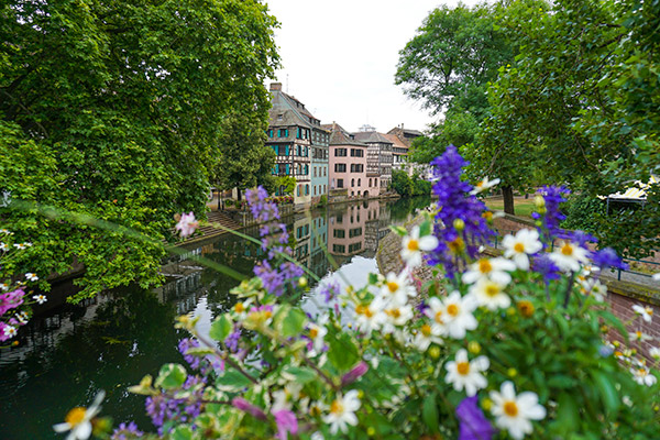Strasbourg, France