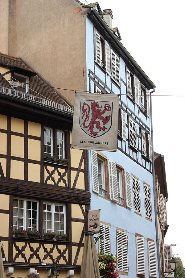 Strasbourg, France