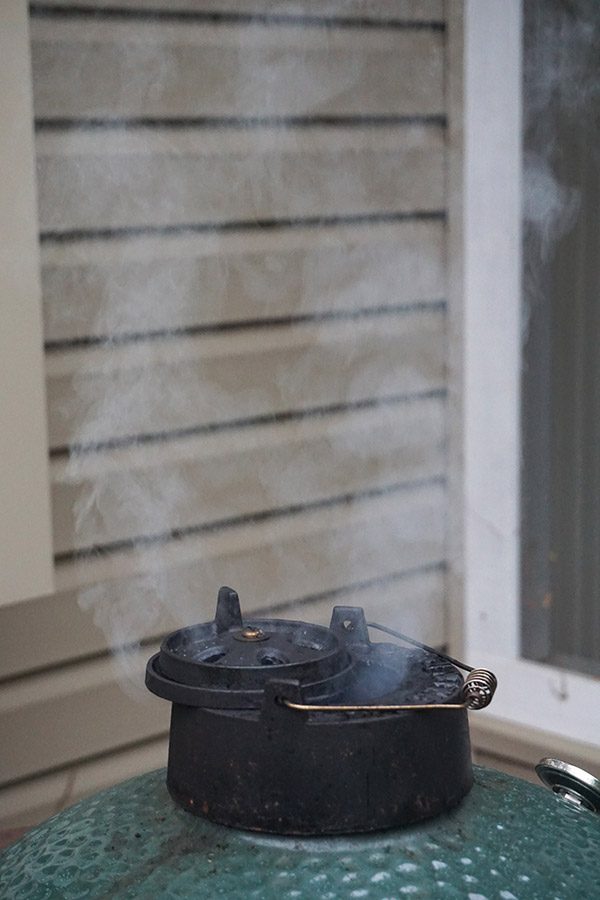 Smoked Brisket Tacos are one of the best things about summer! Learn some brisket-smoking tricks, and grab the recipe for these tasty tacos!