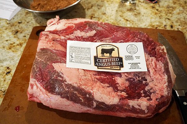 Smoked Brisket Tacos are one of the best things about summer! Learn some brisket-smoking tricks, and grab the recipe for these tasty tacos!