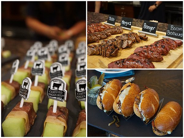 Certified Angus Beef Chef Summit