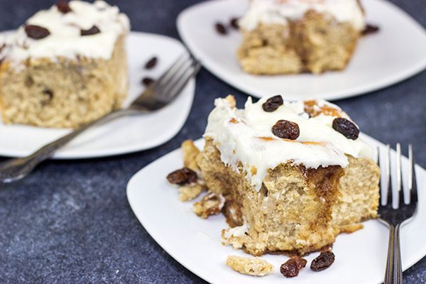 Love cinnamon rolls, but afraid of baking with yeast? These Cinnamon Rolls Without Yeast are the perfect solution, and they make for one heck of a tasty breakfast!