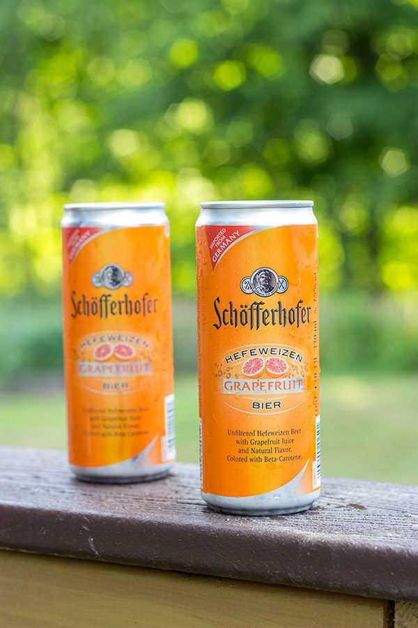 Schofferhofer Grapefruit