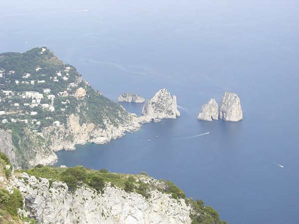 Capri, Italy