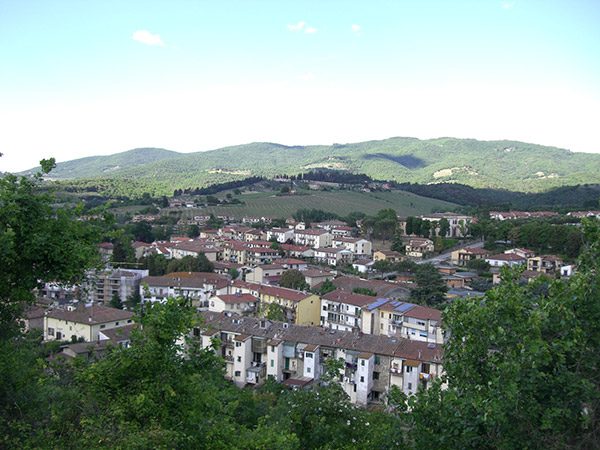 Greve in Chianti