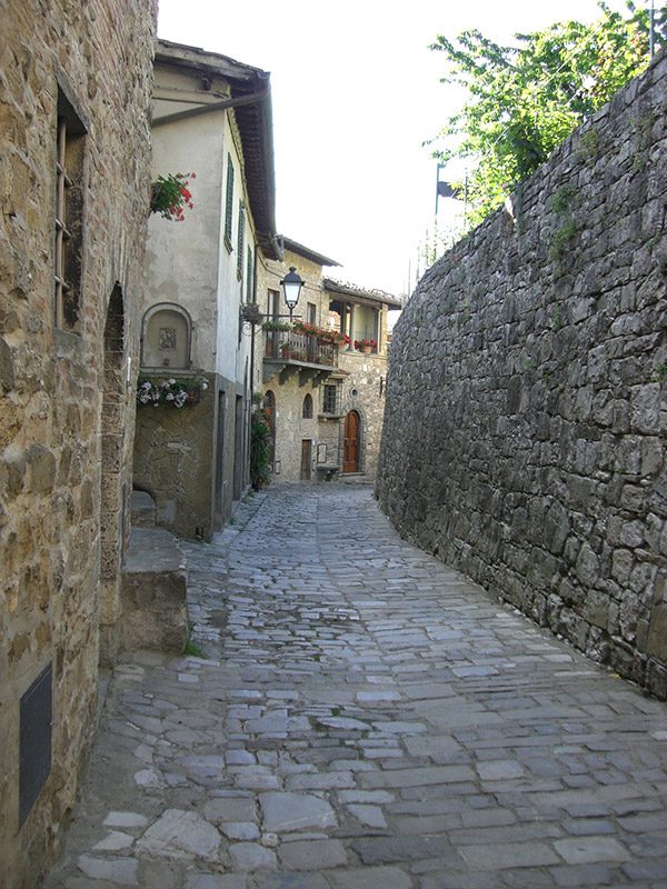 Greve in Chianti