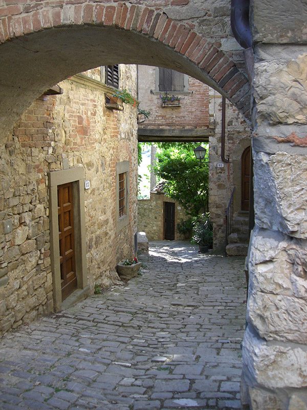 Greve in Chianti