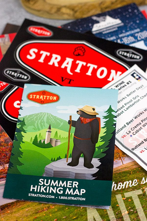 Stratton Mountain, Vermont