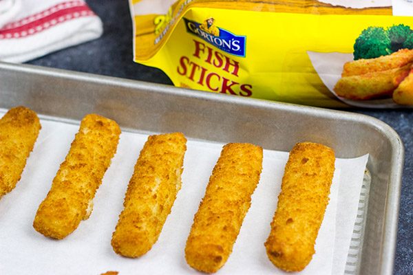 Fish sticks aren't just for kids anymore!  These Fish Stick Sliders are topped with a malt vinegar cole slaw, and they make for a fun (and tasty!) dinner.