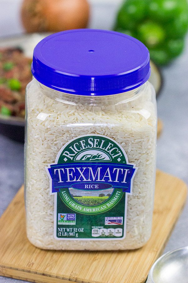 Chase the Monday blues away!  Bring the flavor of New Orleans into your kitchen with a batch of this classic Red Beans and Rice!