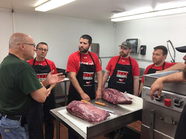 Hudson Valley Sausage Company