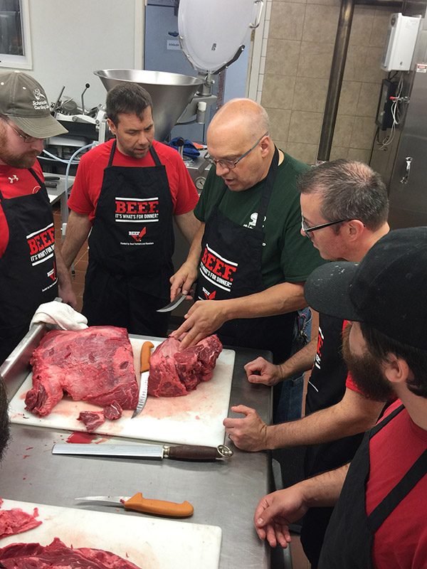 Hudson Valley Sausage Company