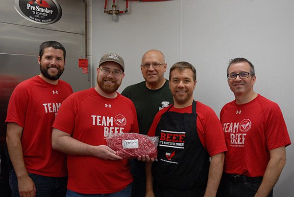 Hudson Valley Sausage Company