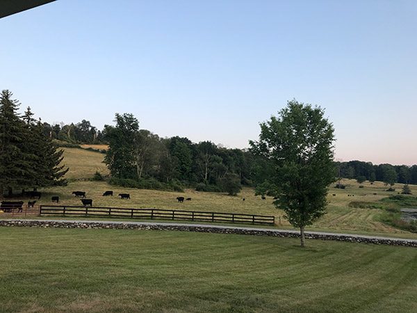 Walbridge Farm