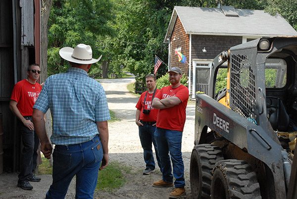 Walbridge Farm