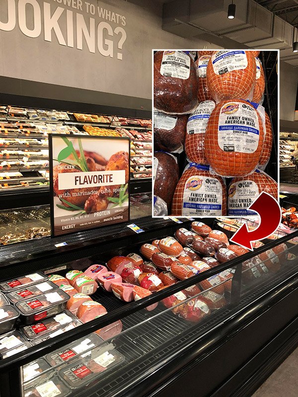Price Chopper
