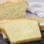This Tangzhong Style White Sandwich Bread utilizes a simple technique to make an extremely soft and fluffy loaf of bread!