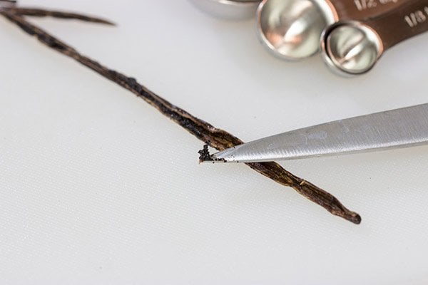 SLO Food Group Vanilla Beans Review