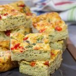 This Spinach Artichoke Bread is an easy, no-knead bread...and it's delicious!  Oh, and did I mention it only requires one bowl!?