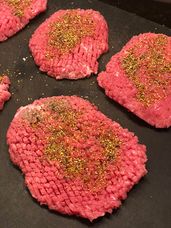 Have you ever heard of Idaho Finger Steaks? Sometimes called Idaho's best kept secret, finger steaks are a delicious finger food...perfect for appetizers or a comfort food meal!