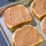 If you're looking for the ultimate start to the day, turn on the oven and make a batch of this Homemade Cinnamon Toast!
