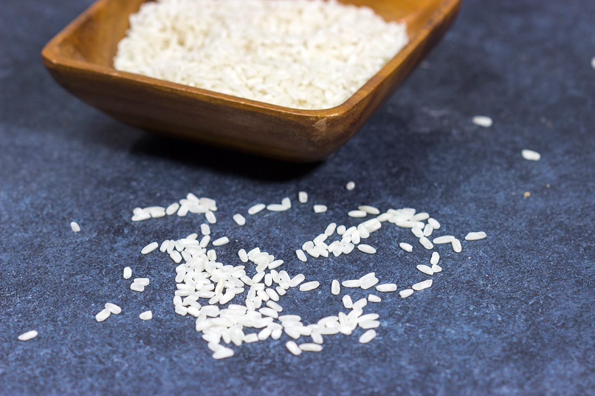 An iconic dish in the Lowcountry region, Charleston Red Rice is a heavily seasoned baked rice recipe that gets its color from tomato paste. Make a batch soon - it's delicious!
