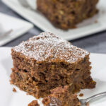 Blackberry jam in a cake? Yup! Nana's Jam Cake features a tasty combination of fruit preserves, jam and warming baking spices. Grab a slice for dessert tonight!