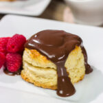 Chocolate Gravy is a unique and delicious recipe from the Appalachia region. It's a fantastic reason to get out of bed on Sunday morning!