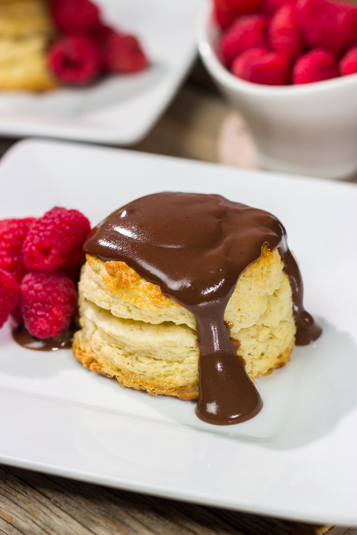 Chocolate Gravy is a unique and delicious recipe from the Appalachia region. It's a fantastic reason to get out of bed on Sunday morning!