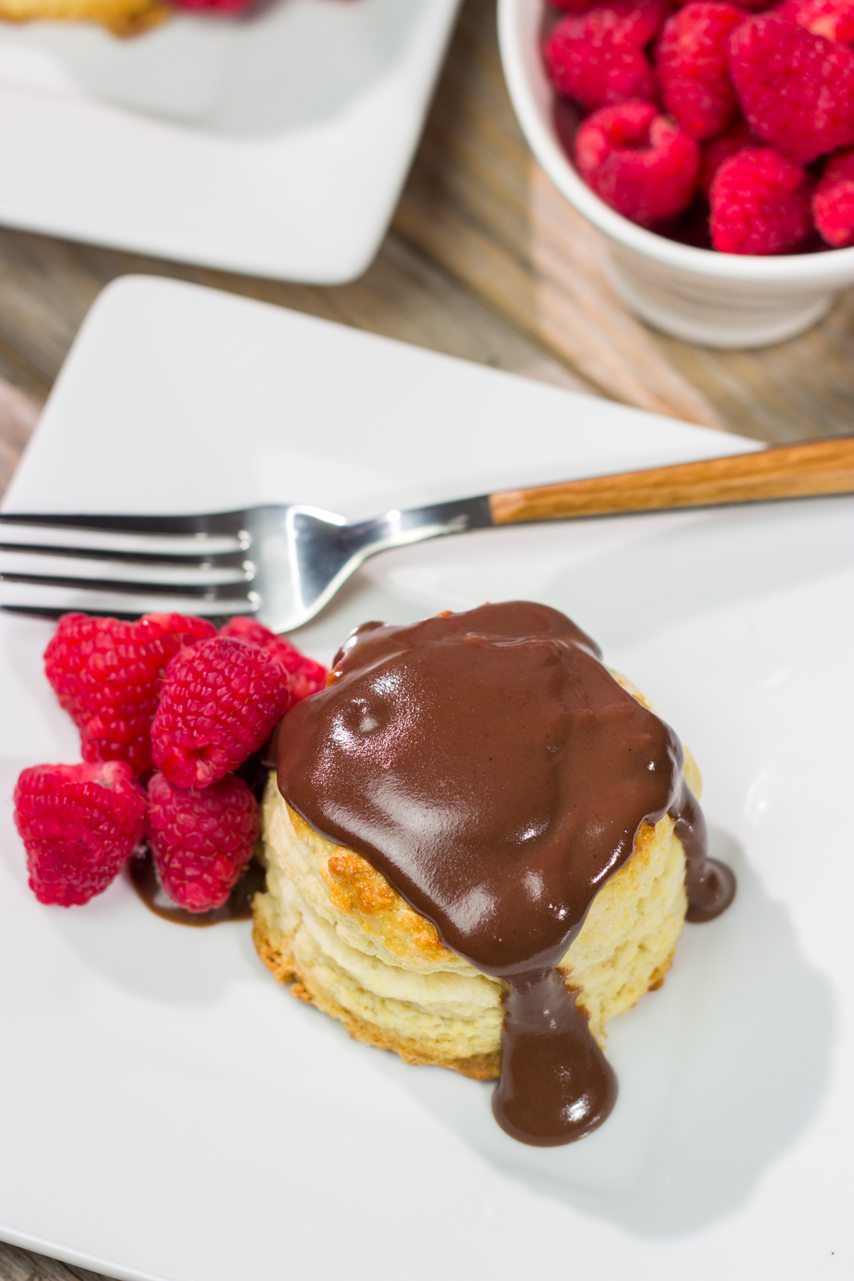 Chocolate Gravy is a unique and delicious recipe from the Appalachia region. It's a fantastic reason to get out of bed on Sunday morning!
