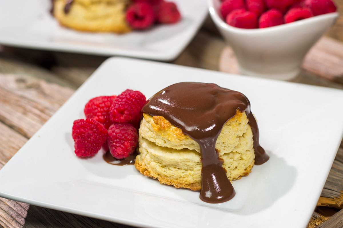 Chocolate Gravy is a unique and delicious recipe from the Appalachia region. It's a fantastic reason to get out of bed on Sunday morning!