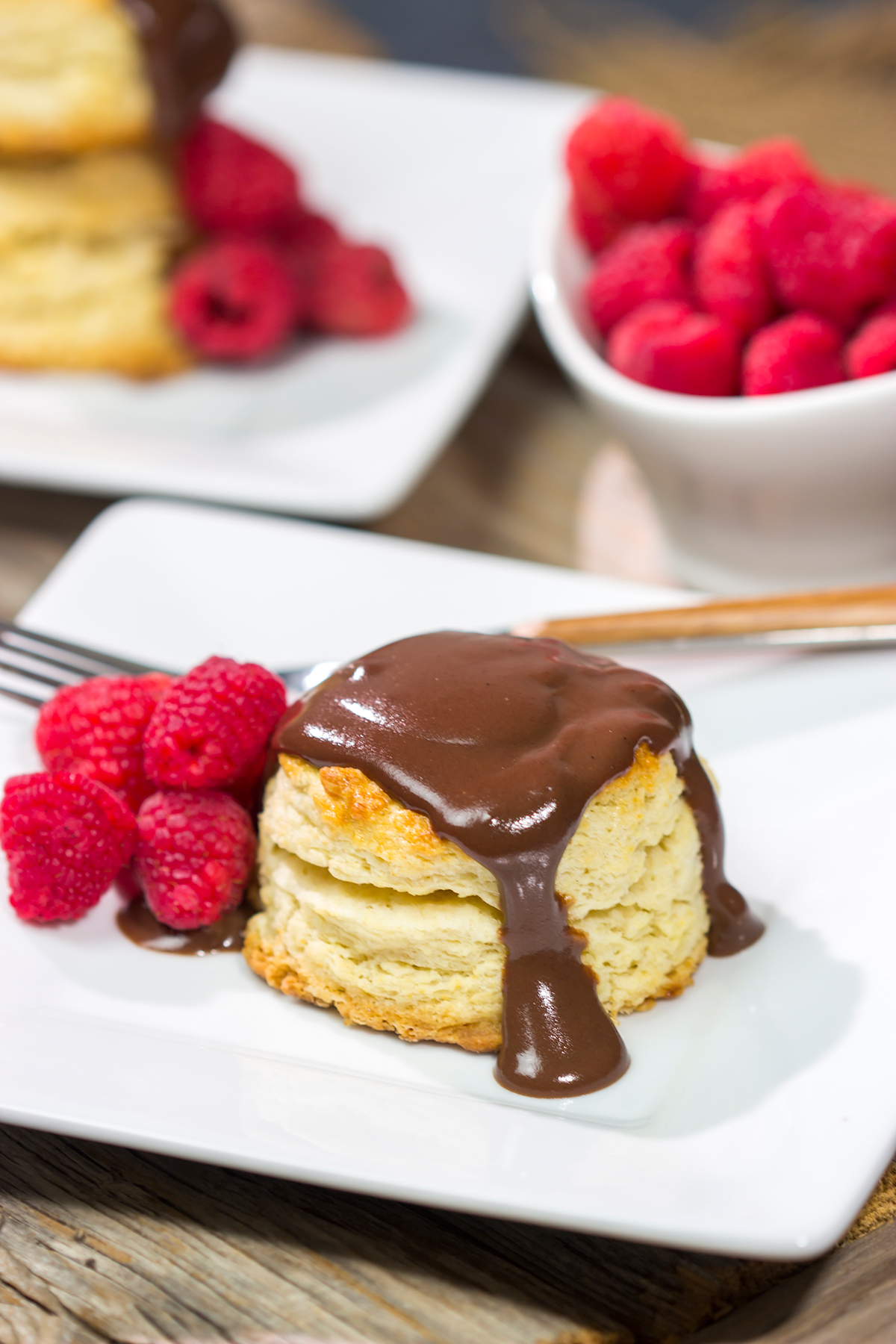 Chocolate Gravy is a unique and delicious recipe from the Appalachia region. It's a fantastic reason to get out of bed on Sunday morning!